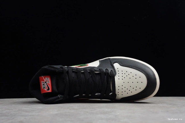 555088-015 Jordan Star Is High Born) 1 (A Illustrated Sports Retro 1022